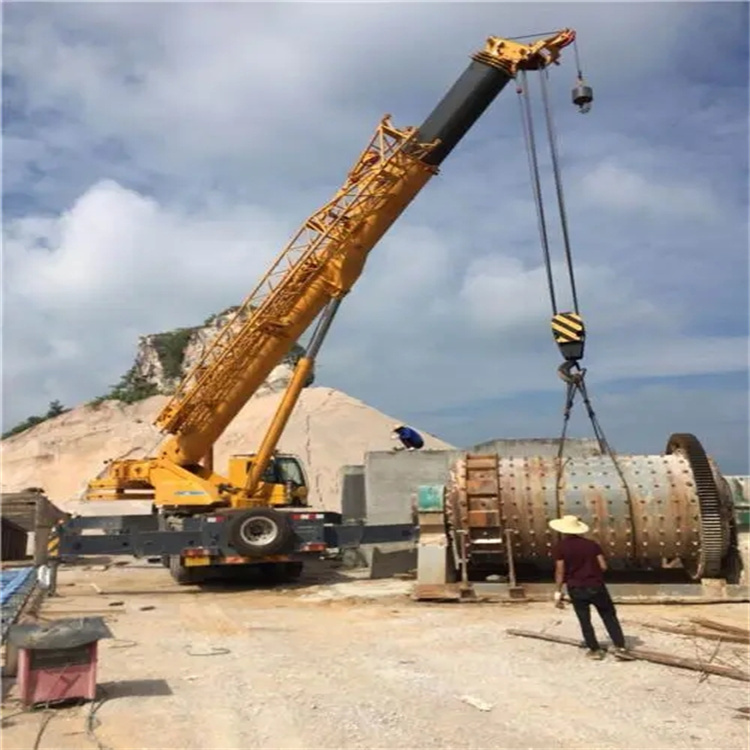 新都吊车的运输费用是否包含在租赁费用中