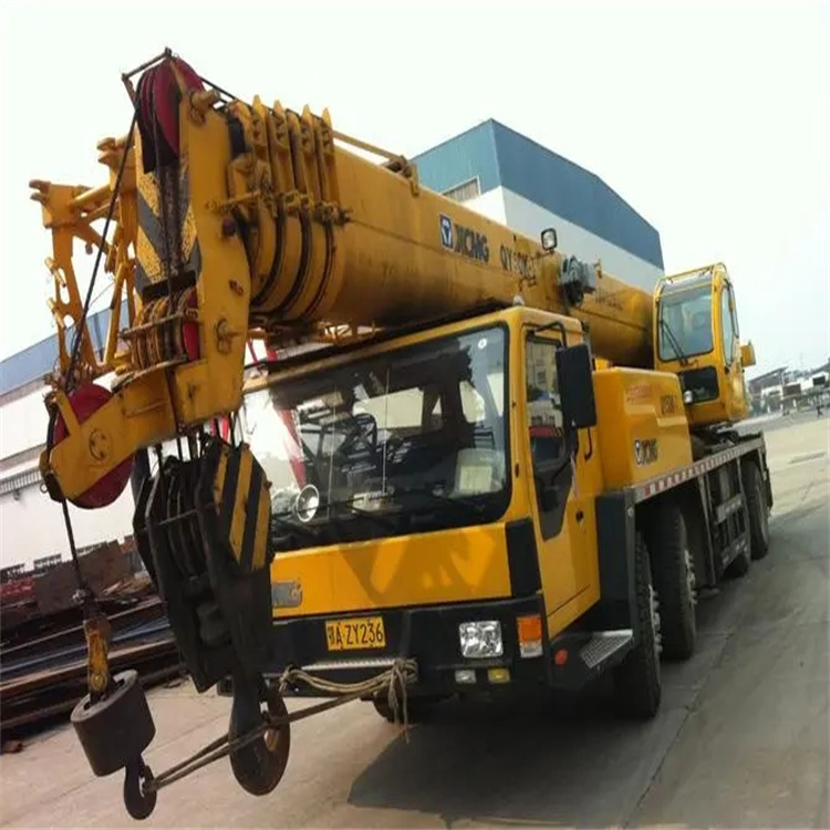 新都吊车的租用时间是按小时还是按天计费