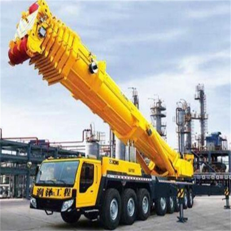 新都附近25吨吊车出租电话