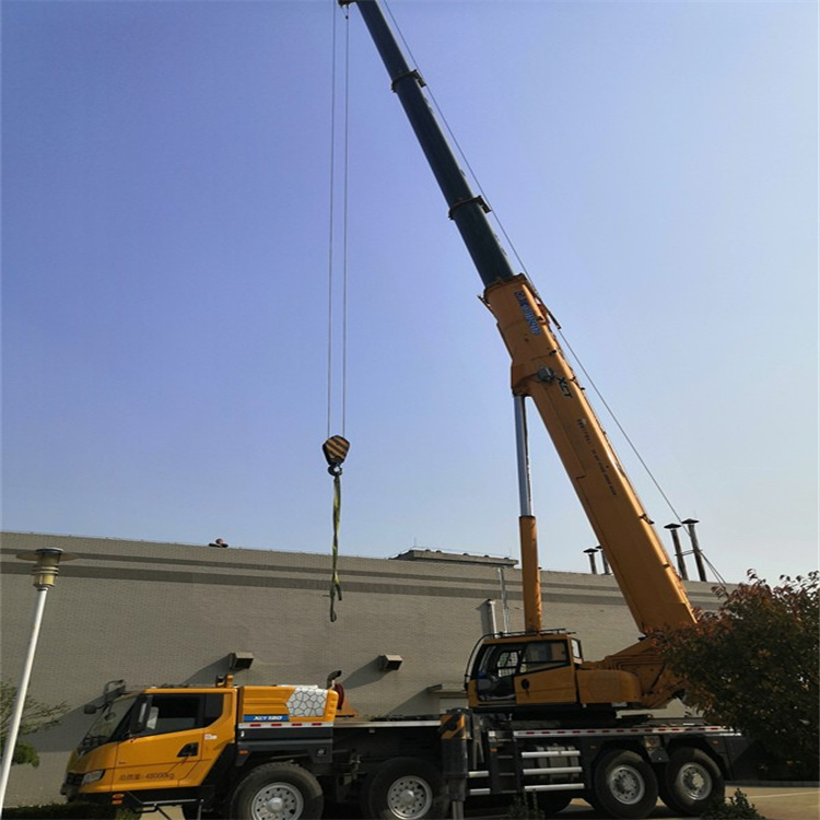 新都附近的8吨吊车出租电话