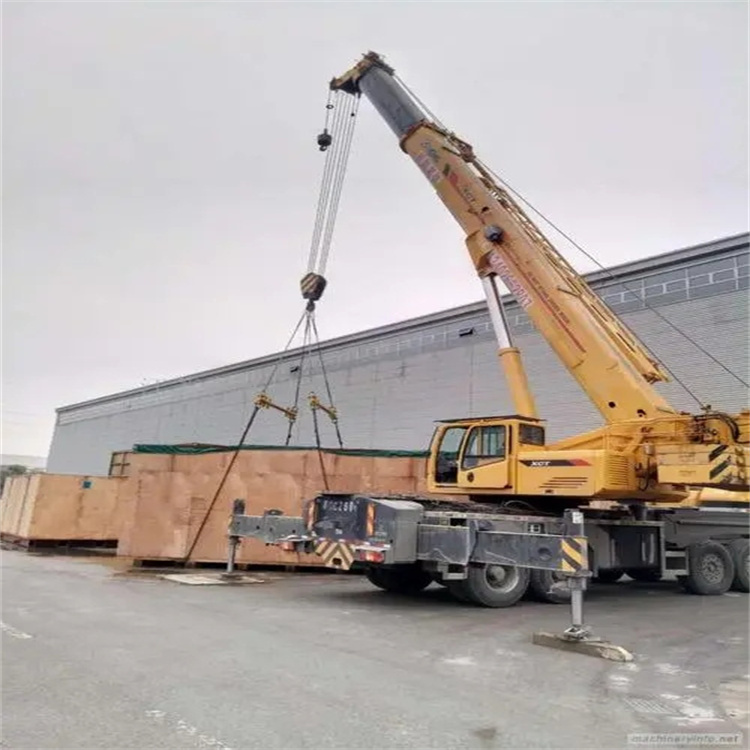 新都吊车出租哪家正规