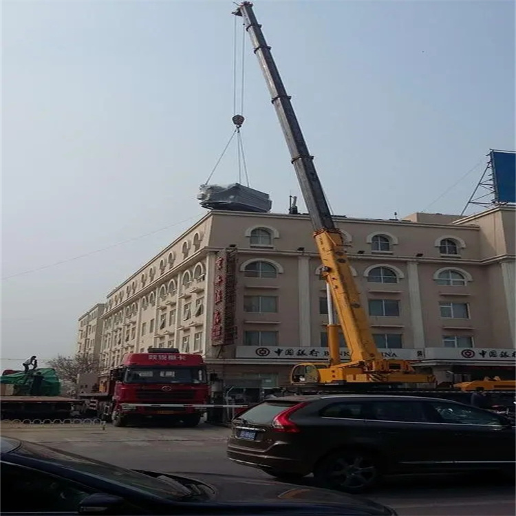 新都桥梁基础施工|大型设备租赁解决方案|吊装运输难点攻克