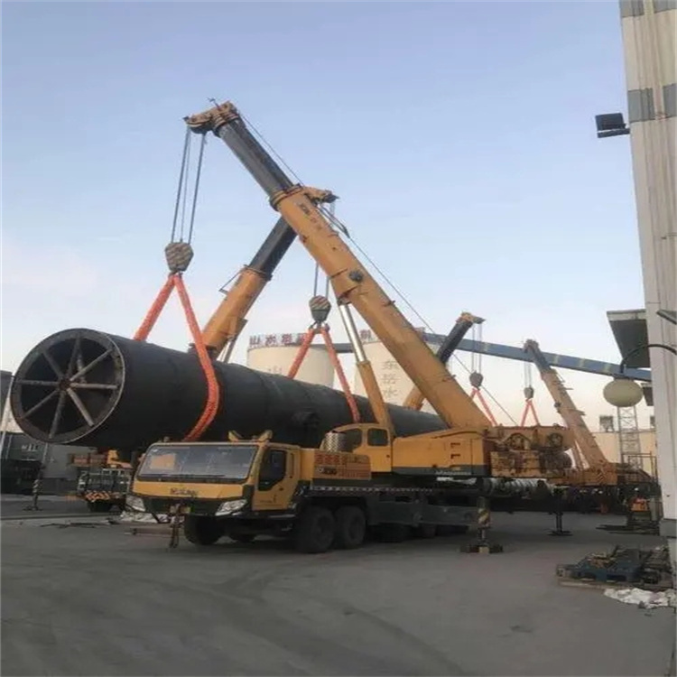 新都专业提供吊车租赁