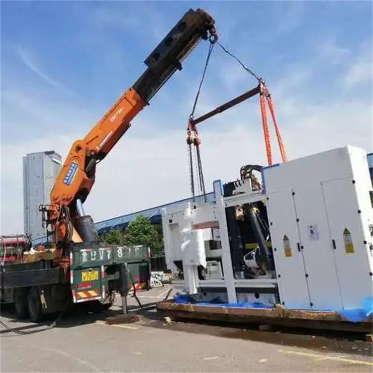 新都附近小吊车联系方式|8-16吨|本地及时服务