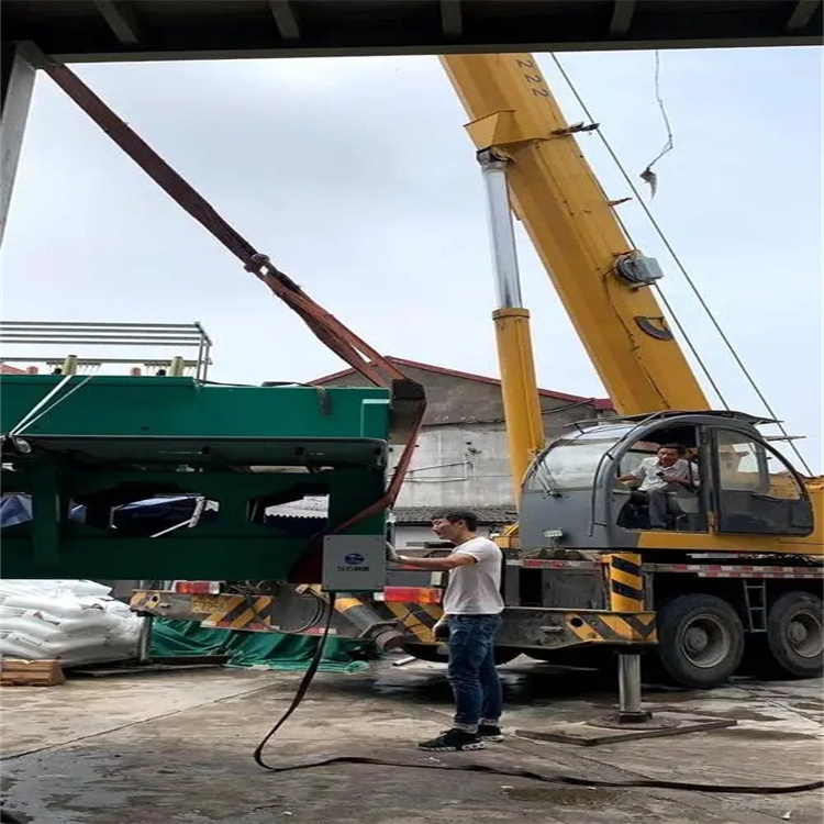 新都大吨位吊车租赁应急保障方案|化解突发吊装需求难题