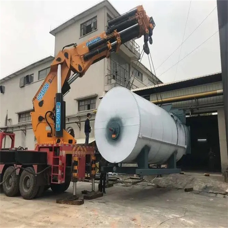 新都吊车租用电话|24小时应急服务|精准吊装方案